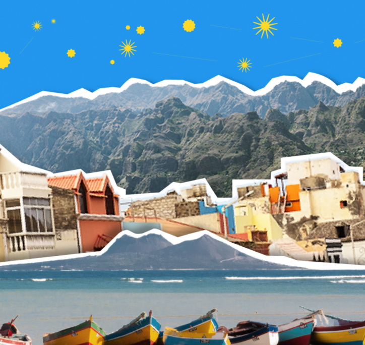 Cabo Verde’s INFF boosts its digital marketplace