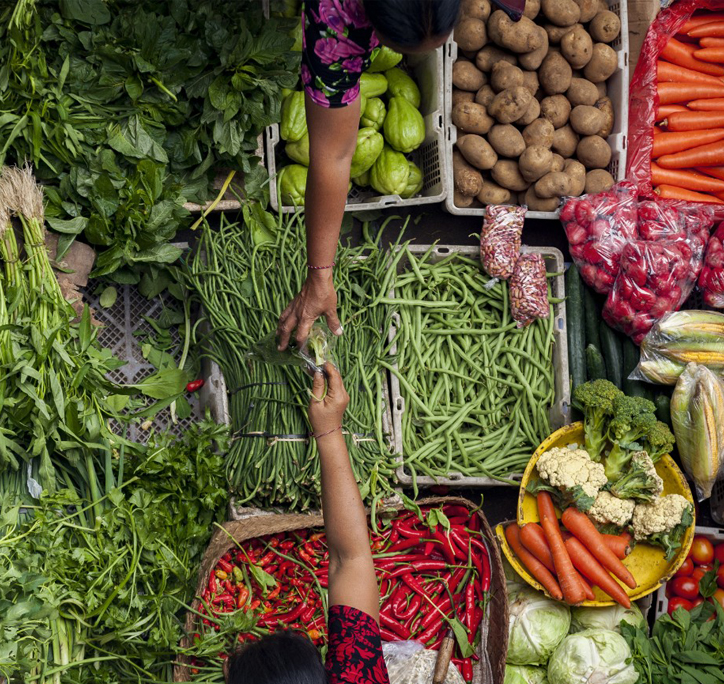 Indonesia becomes the first country in southeast Asia to issue an SDG bond