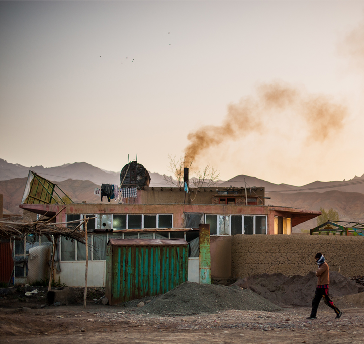 UNDP supports Afghan people with an emergency initiative