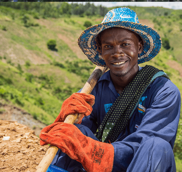 UNDP’s SDG Finance in the Africa region