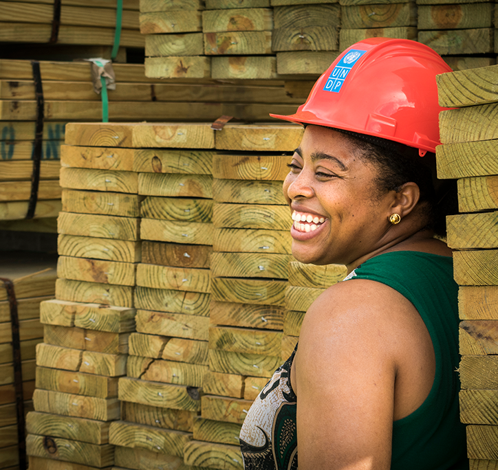 UNDP’s SDG finance in Latin America and the Caribbean region
