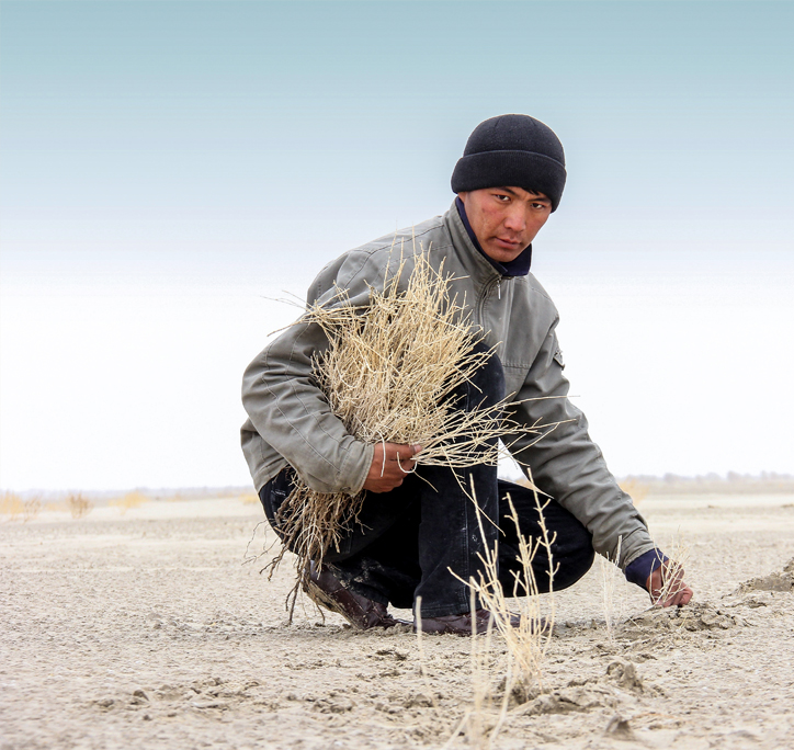 Uzbekistan becomes one of the first in the region to issue an SDG Sovereign Bond