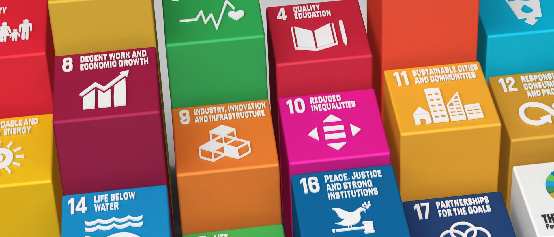 SDGs