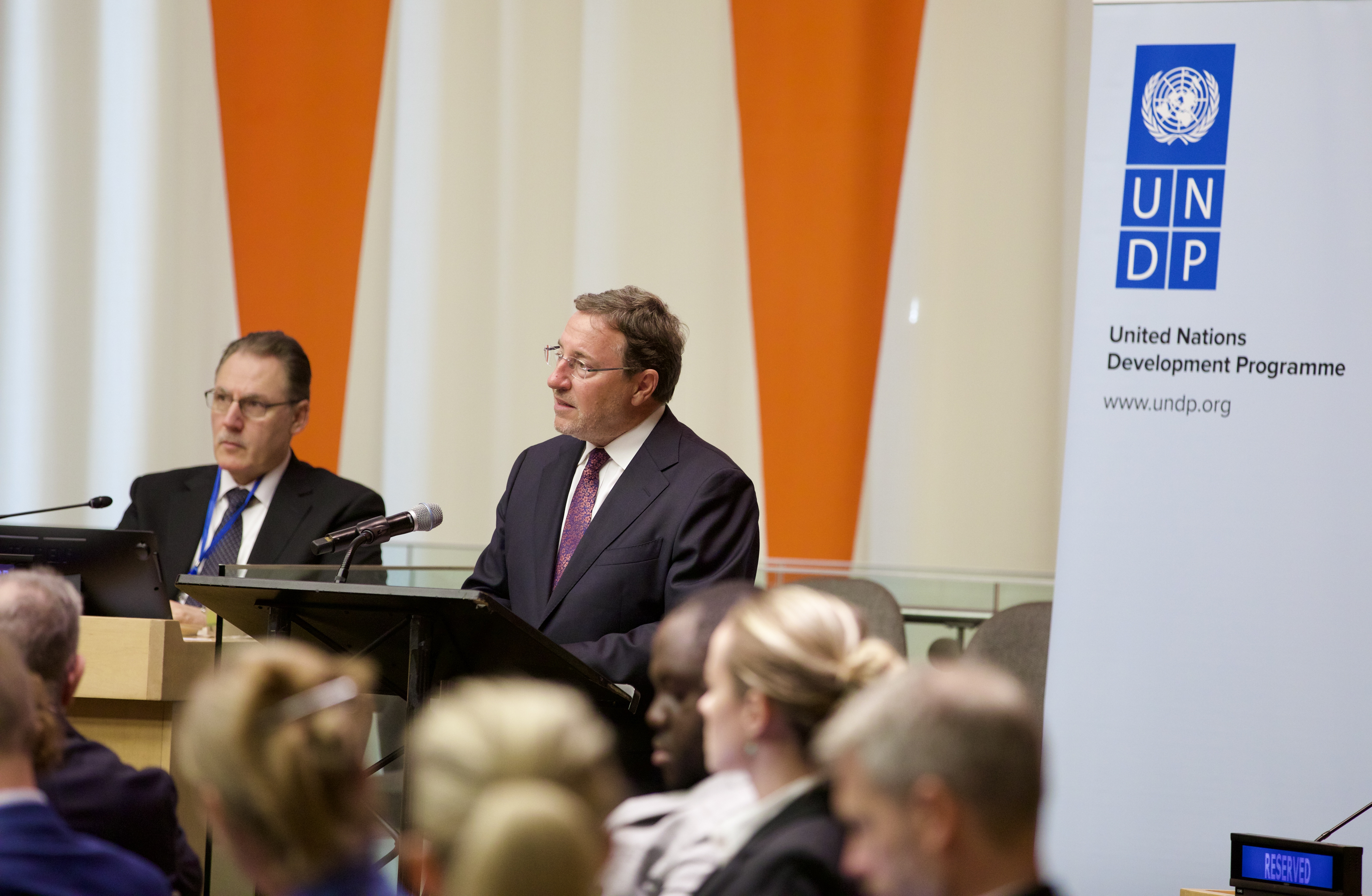 Achim Steiner