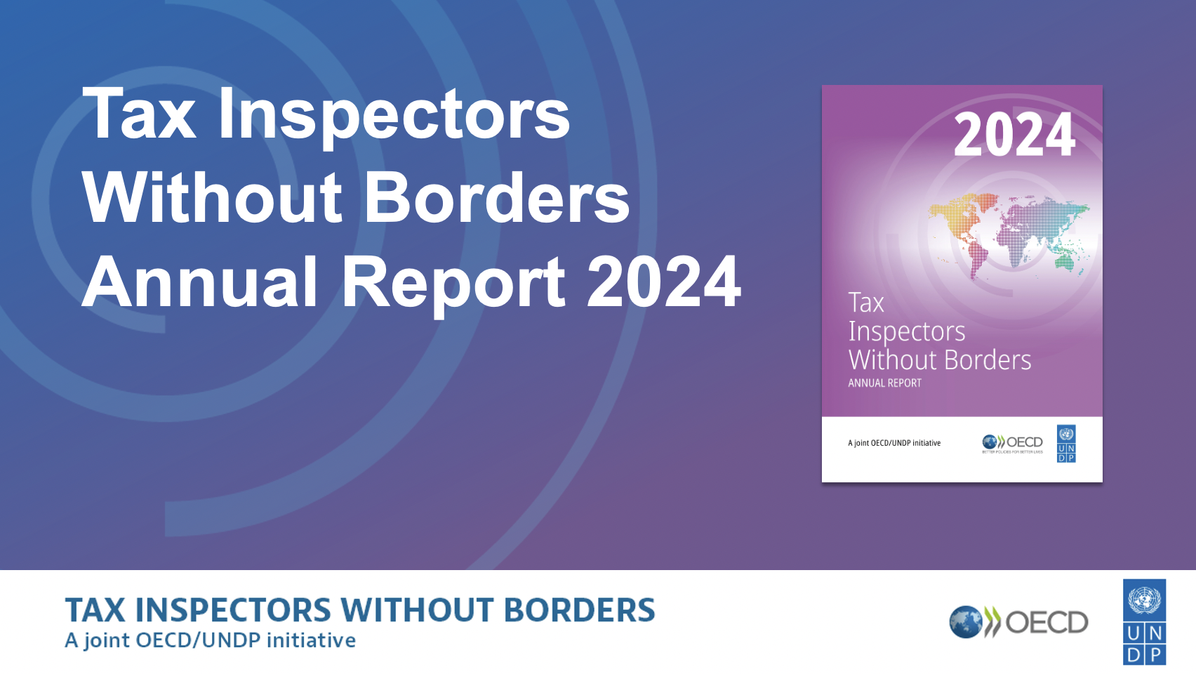 Report cover