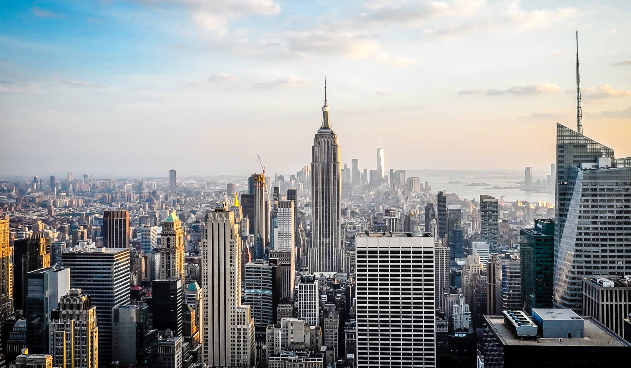 New York