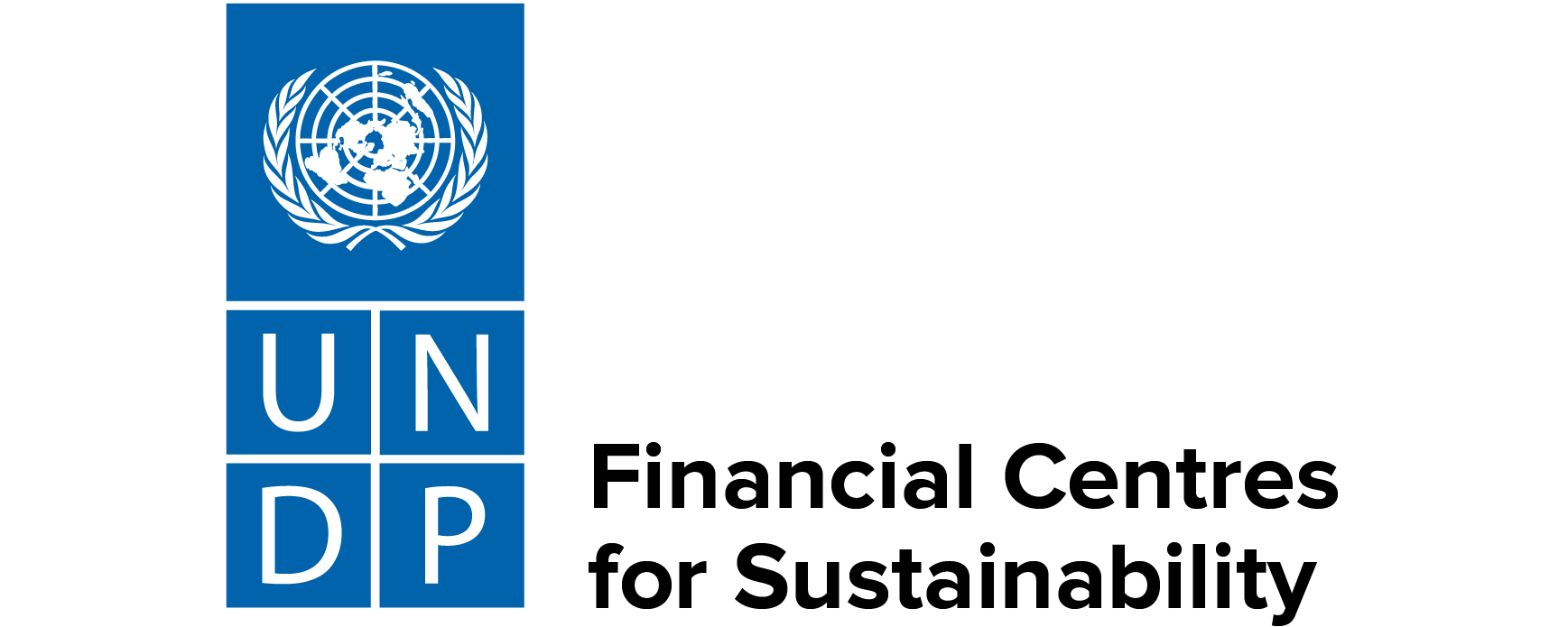 Financial Centers for Sustainability