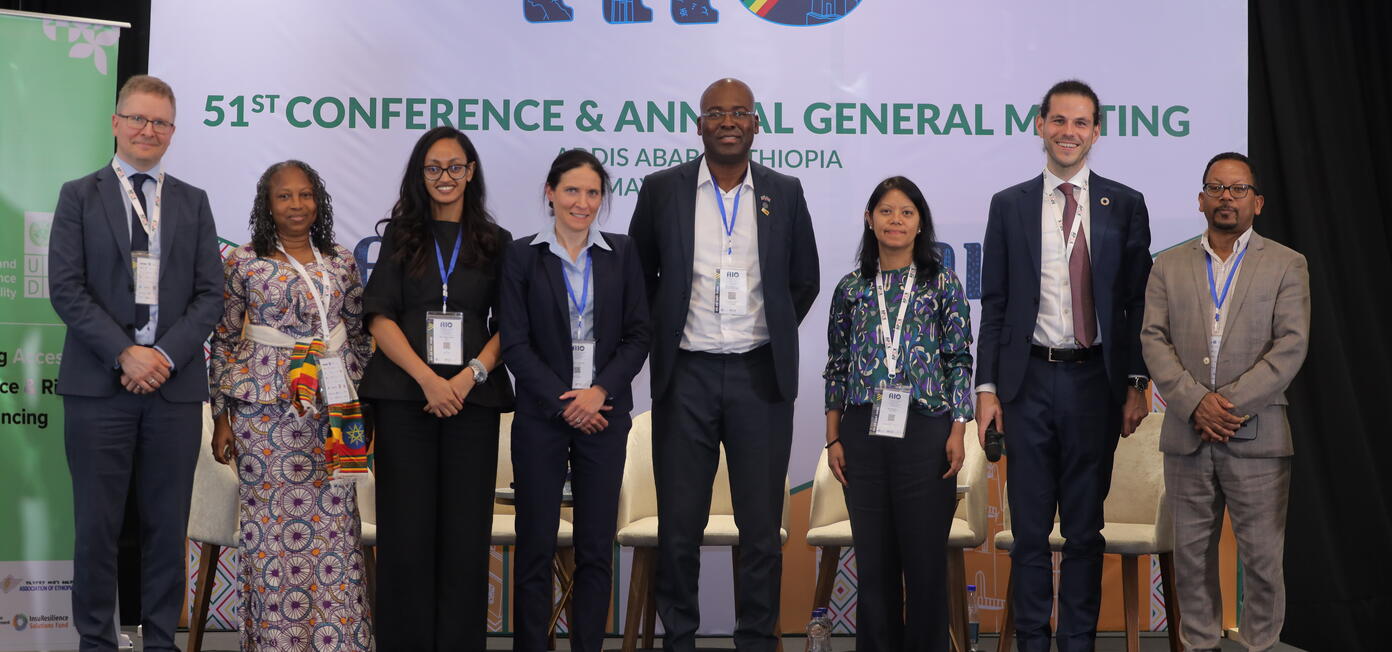 Africa Regulatory Roundtable