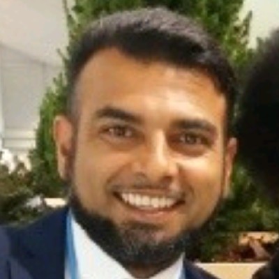 Moortaza Jiwanji