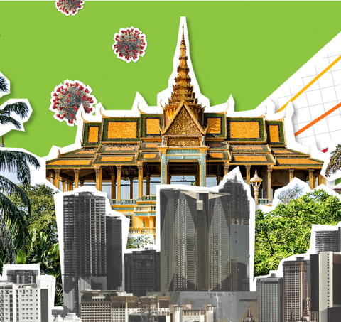 Cambodia gears itself for a strong comeback with INFFs