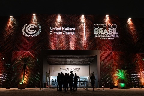COP30 Brazil