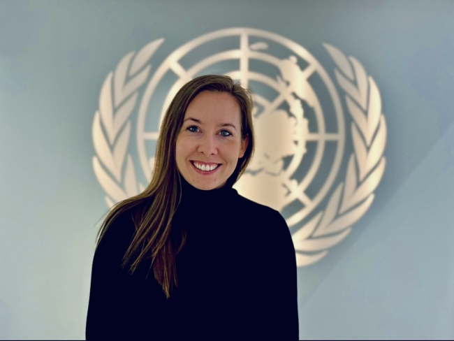 Emily Davis