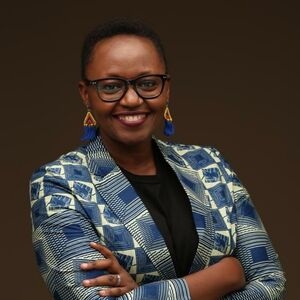Nshuti Mbabazi